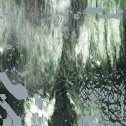 In Oceans Abandoned by Life I Drown... To Live Again As a Servant of Darkness